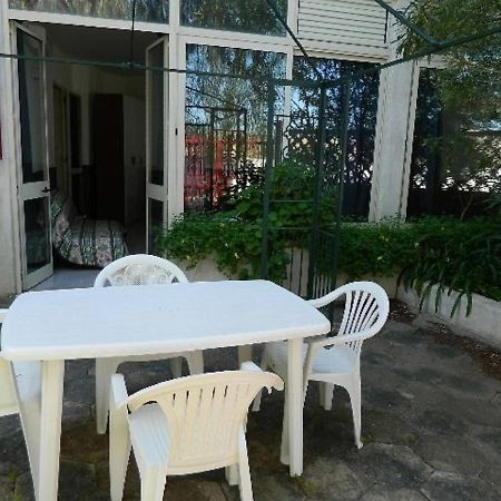 Baia Verde Villa1 Gallipoli Εξωτερικό φωτογραφία