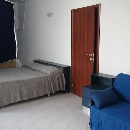 Baia Verde Villa1 Gallipoli Εξωτερικό φωτογραφία