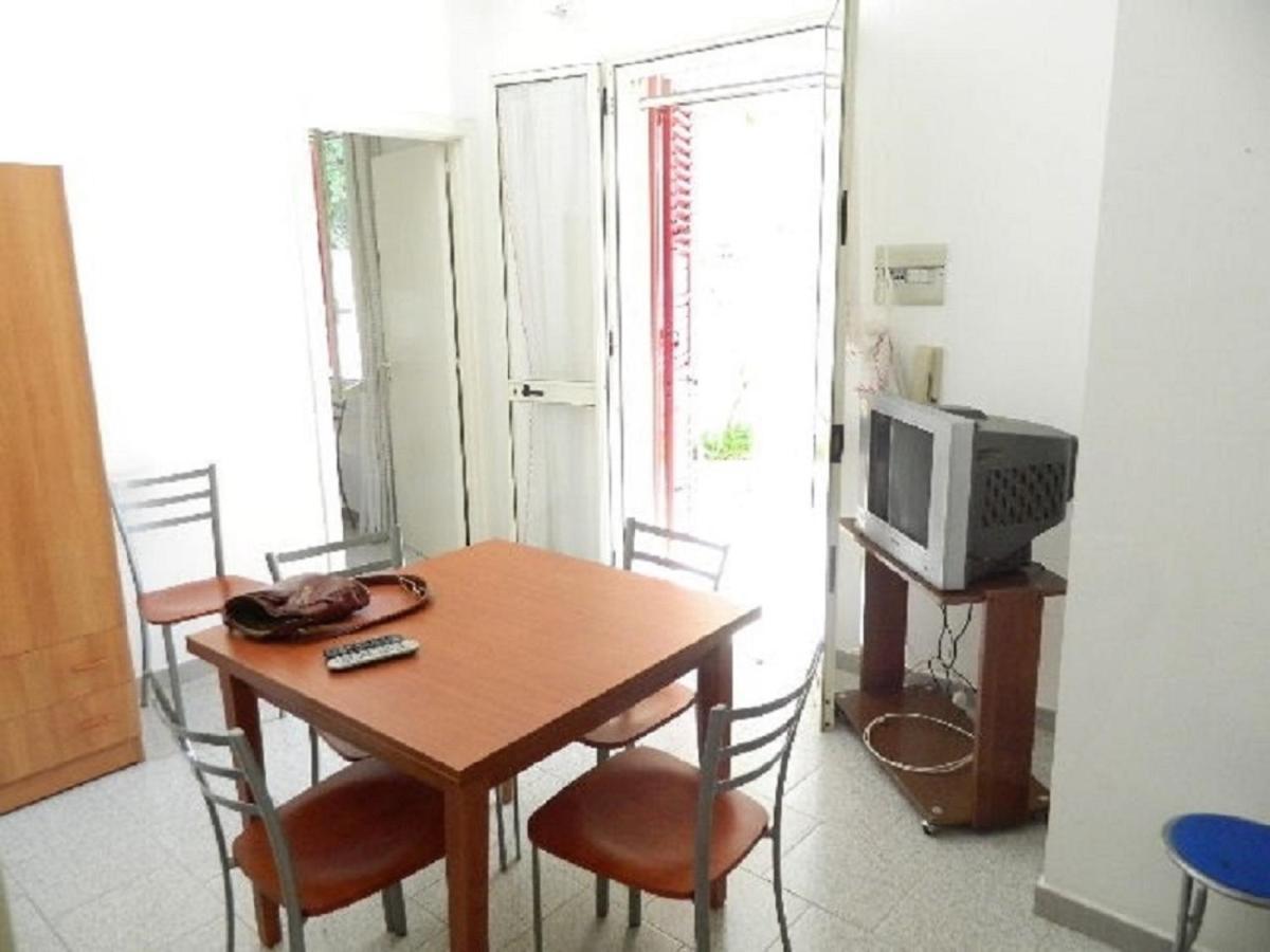 Baia Verde Villa1 Gallipoli Εξωτερικό φωτογραφία