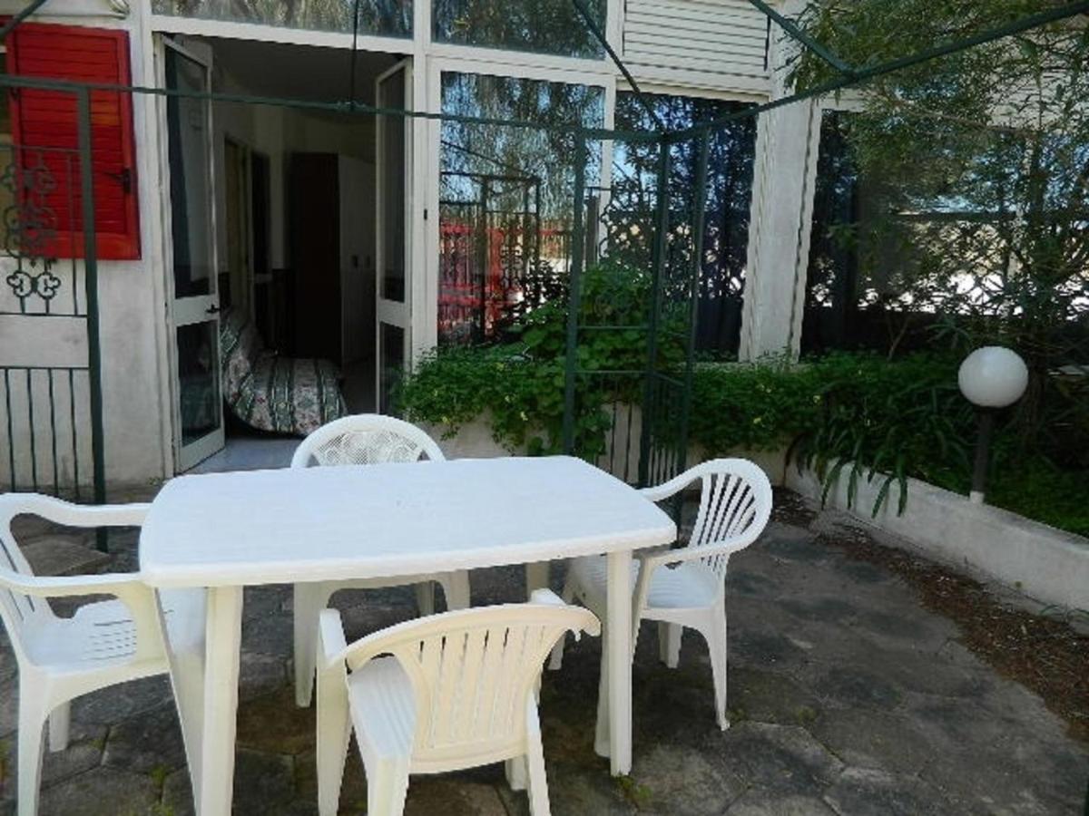 Baia Verde Villa1 Gallipoli Εξωτερικό φωτογραφία