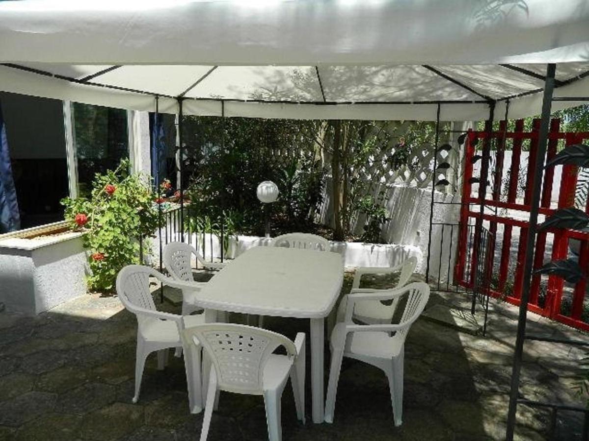 Baia Verde Villa1 Gallipoli Εξωτερικό φωτογραφία