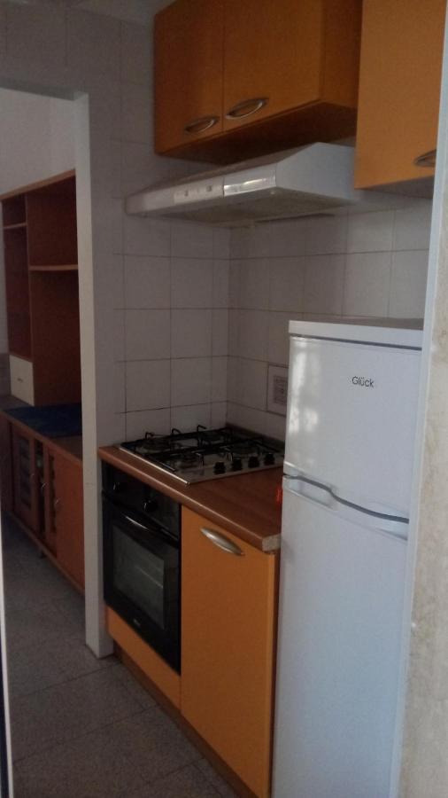 Baia Verde Villa1 Gallipoli Εξωτερικό φωτογραφία