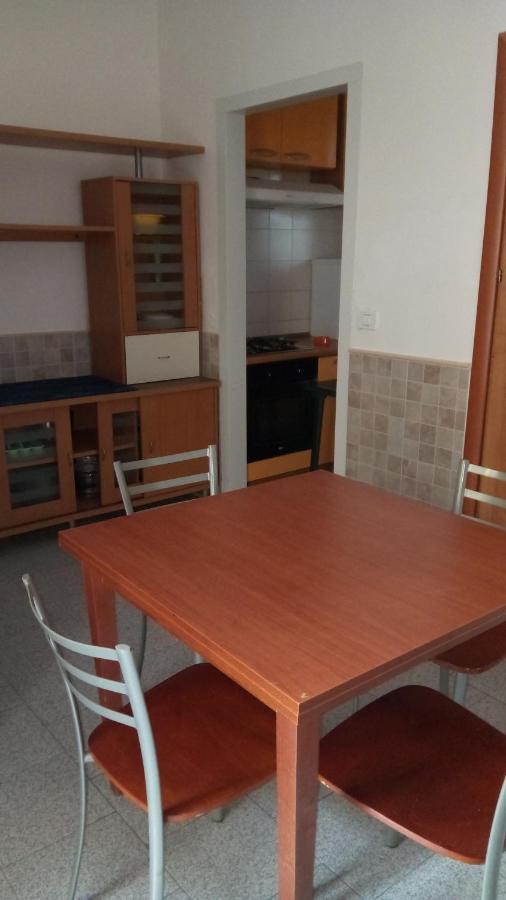 Baia Verde Villa1 Gallipoli Εξωτερικό φωτογραφία