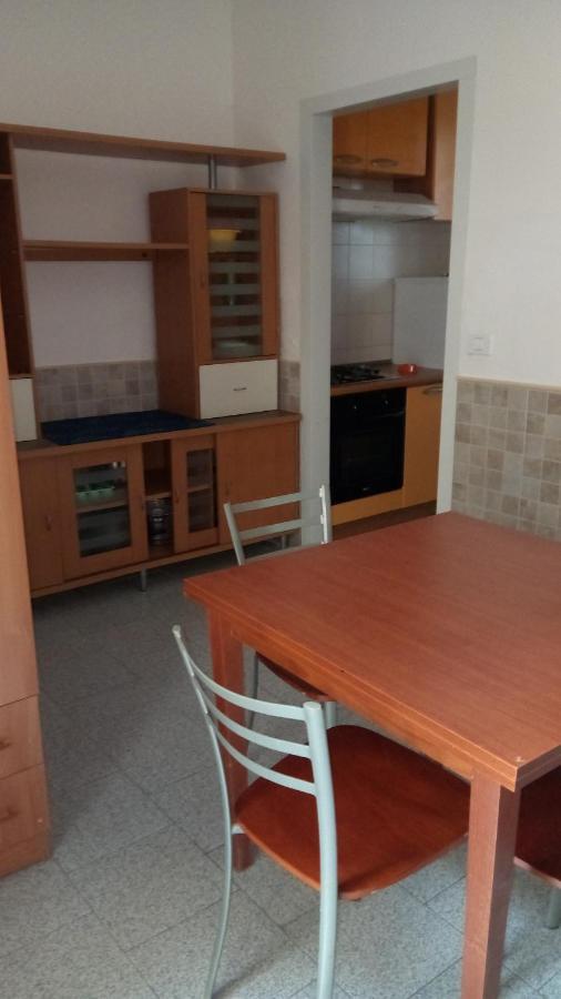Baia Verde Villa1 Gallipoli Εξωτερικό φωτογραφία