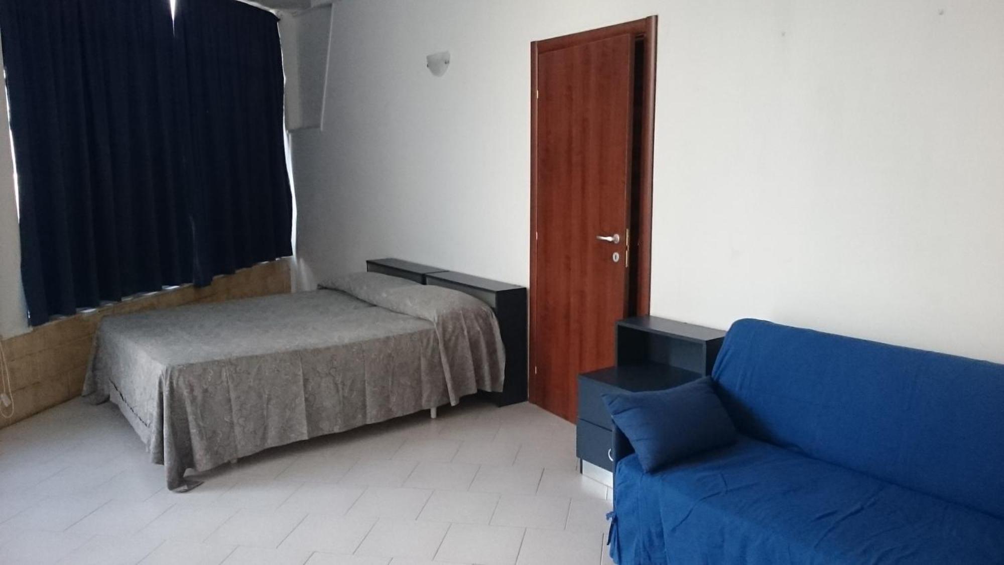 Baia Verde Villa1 Gallipoli Εξωτερικό φωτογραφία