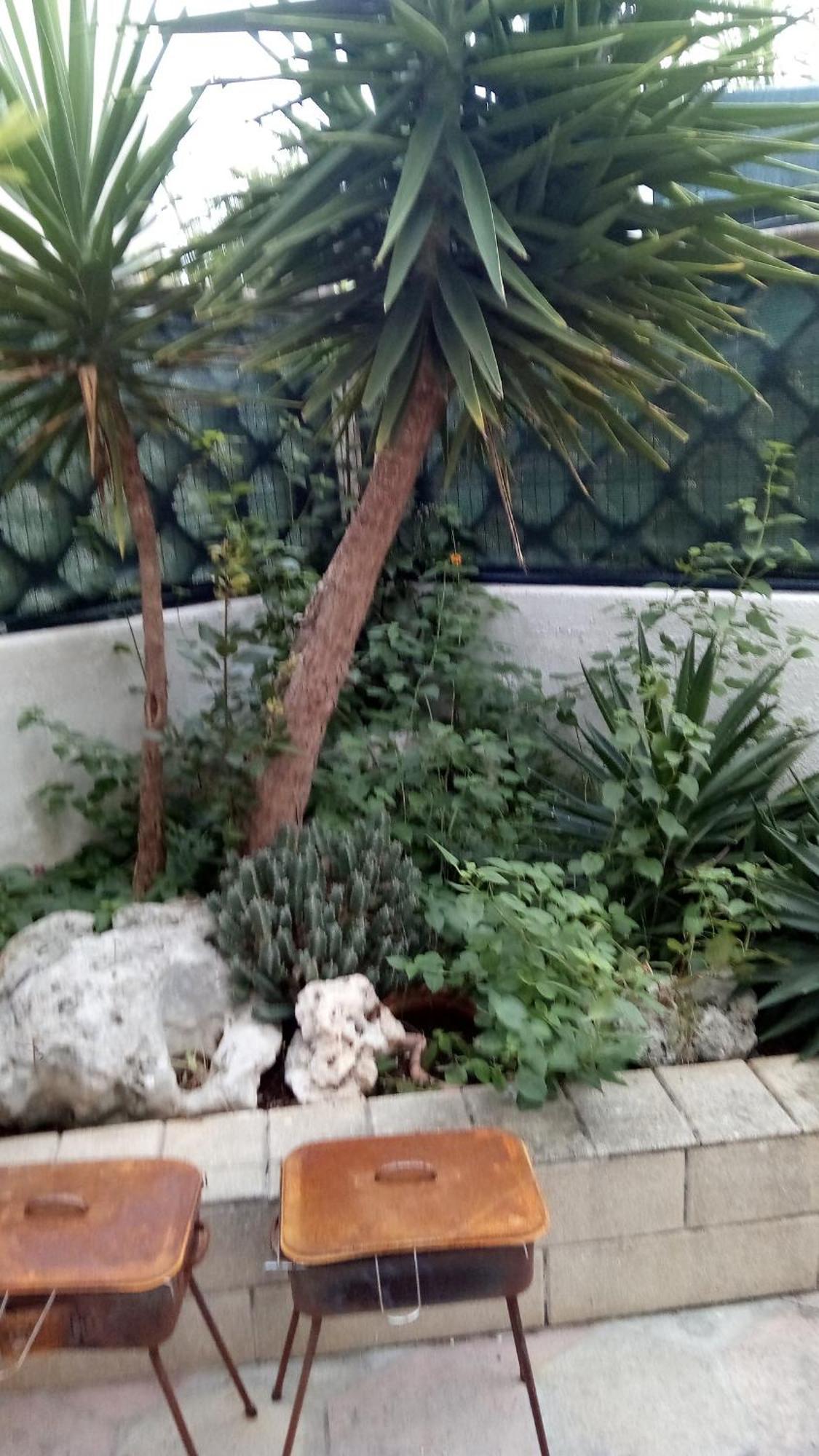 Baia Verde Villa1 Gallipoli Εξωτερικό φωτογραφία