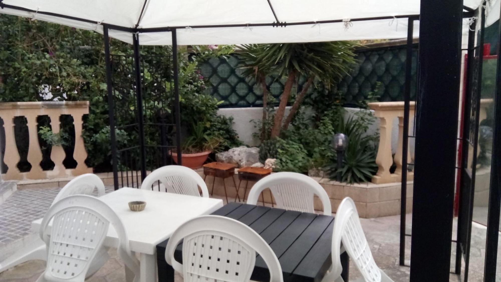 Baia Verde Villa1 Gallipoli Εξωτερικό φωτογραφία
