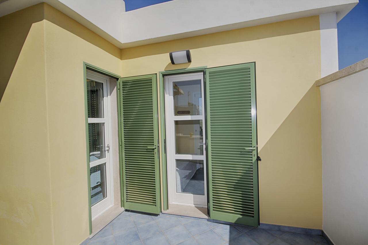 Baia Verde Villa1 Gallipoli Εξωτερικό φωτογραφία