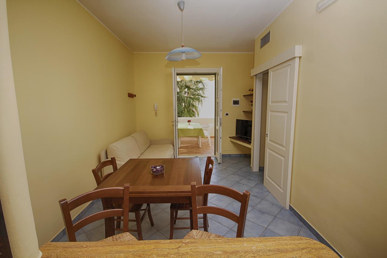 Baia Verde Villa1 Gallipoli Εξωτερικό φωτογραφία