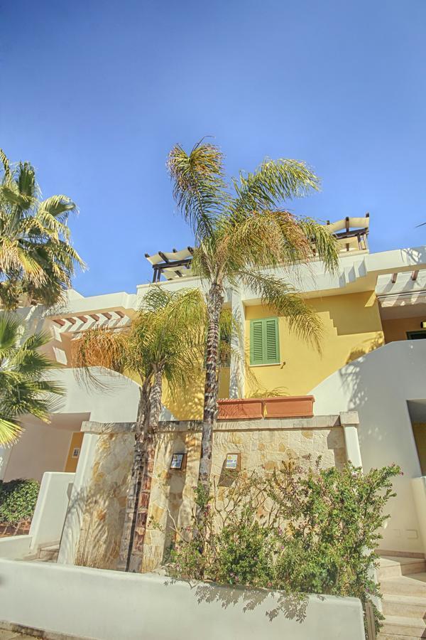 Baia Verde Villa1 Gallipoli Εξωτερικό φωτογραφία