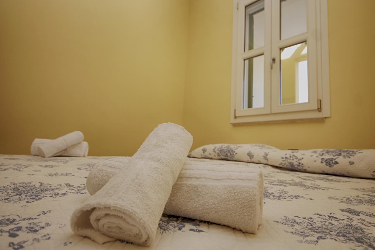 Baia Verde Villa1 Gallipoli Εξωτερικό φωτογραφία