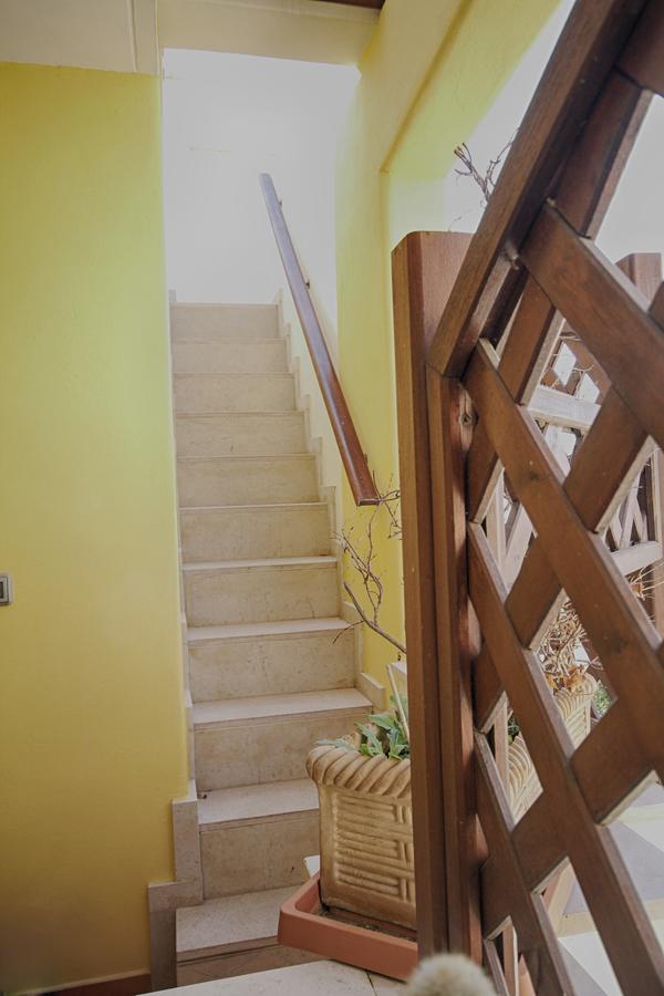Baia Verde Villa1 Gallipoli Εξωτερικό φωτογραφία