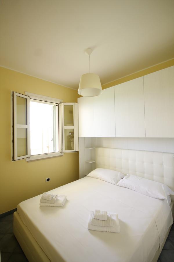 Baia Verde Villa1 Gallipoli Εξωτερικό φωτογραφία
