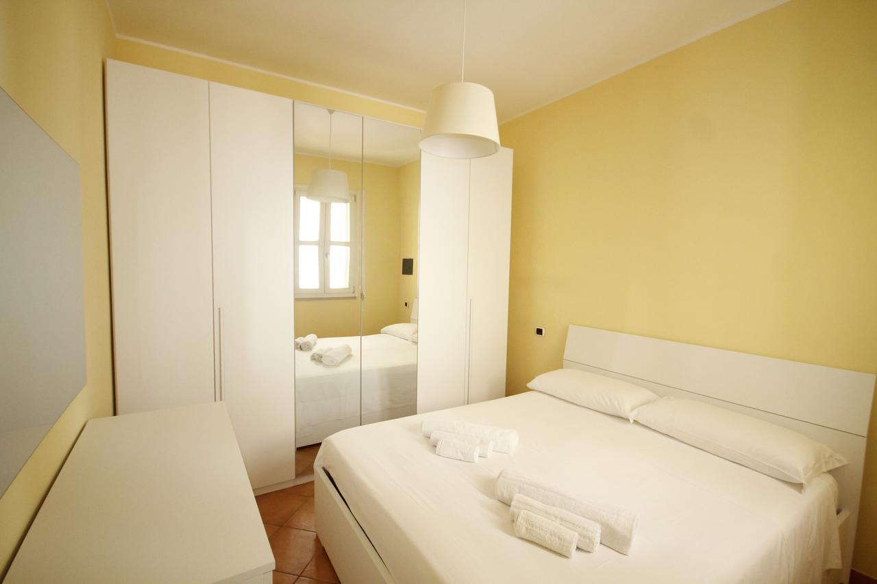 Baia Verde Villa1 Gallipoli Εξωτερικό φωτογραφία