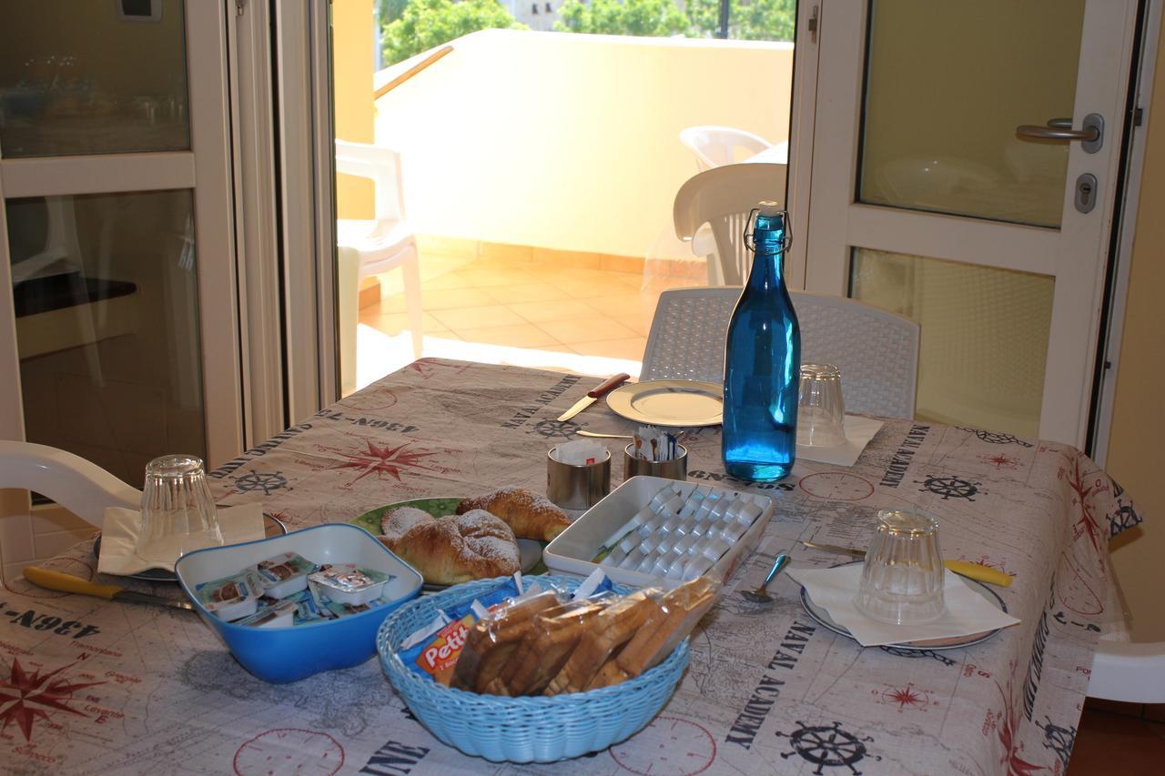 Baia Verde Villa1 Gallipoli Εξωτερικό φωτογραφία