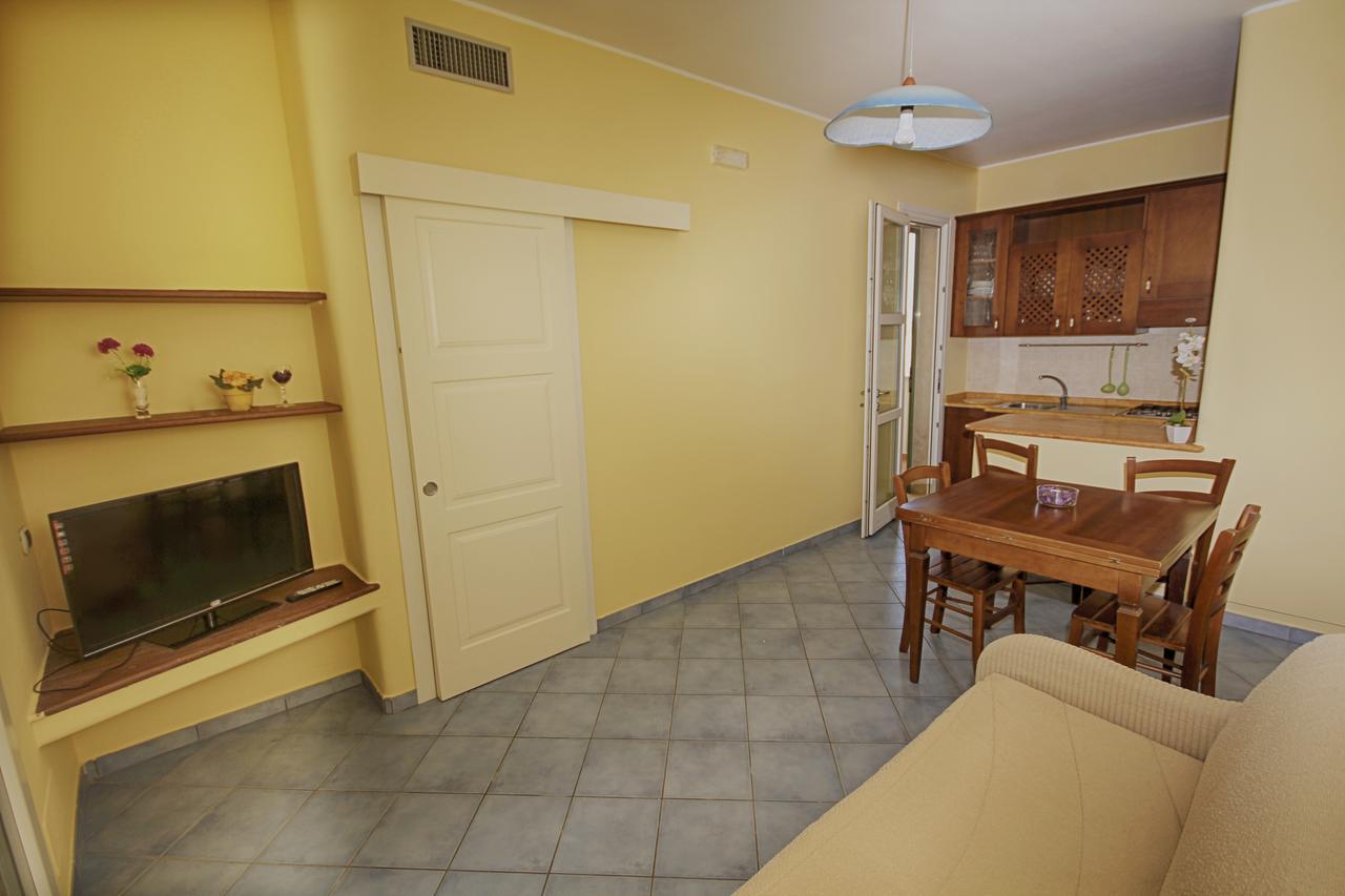 Baia Verde Villa1 Gallipoli Εξωτερικό φωτογραφία