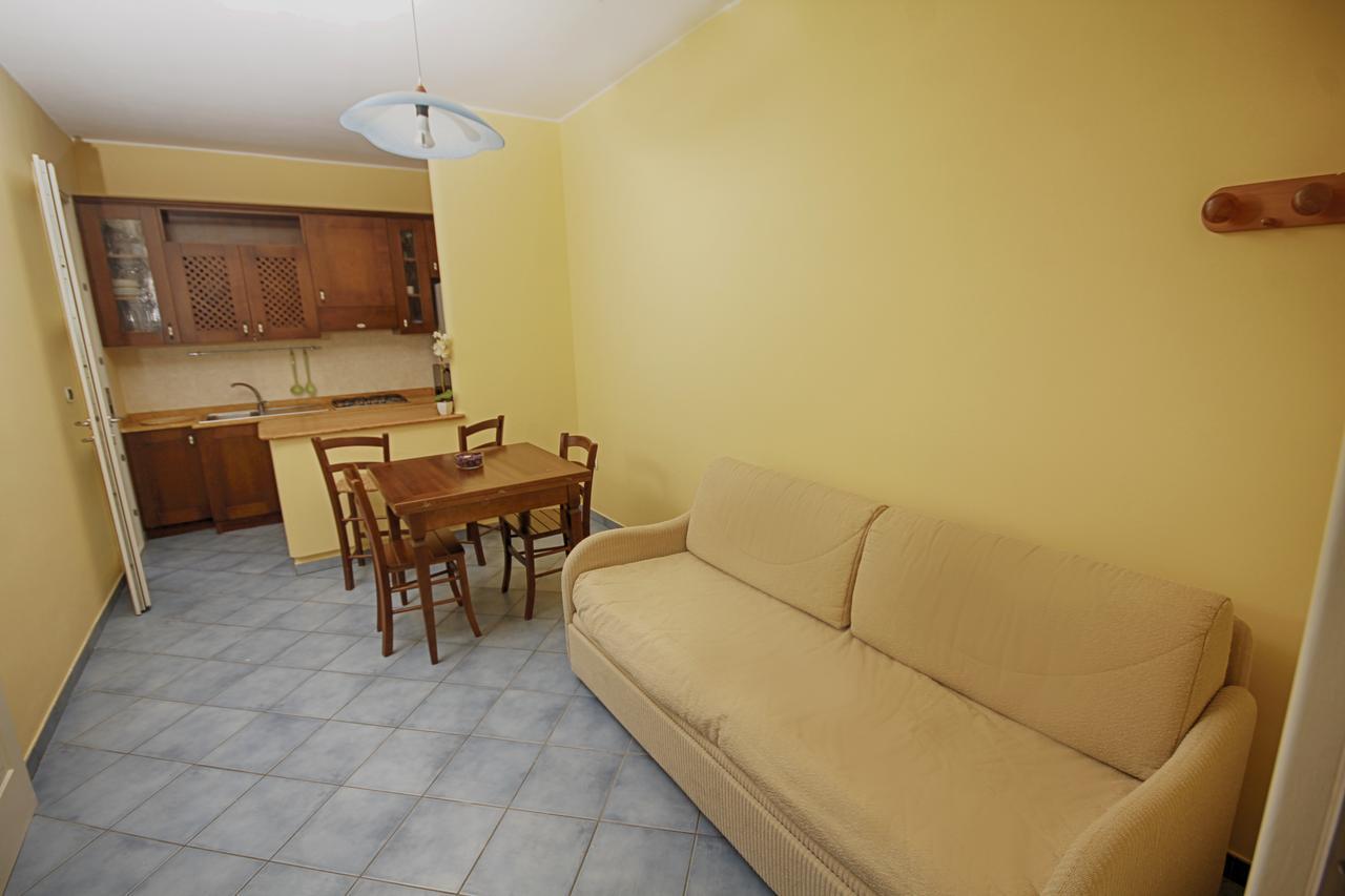 Baia Verde Villa1 Gallipoli Εξωτερικό φωτογραφία