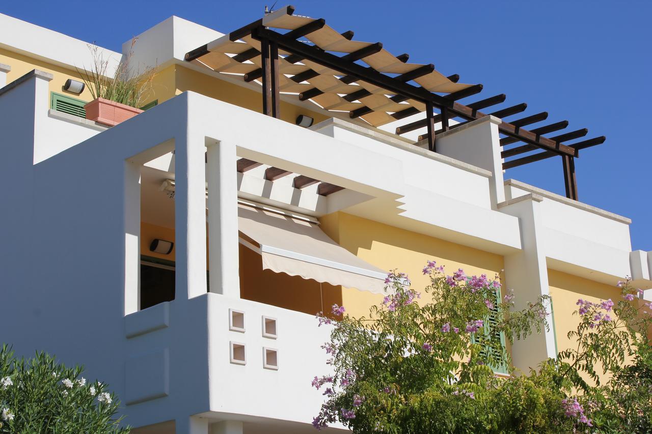 Baia Verde Villa1 Gallipoli Εξωτερικό φωτογραφία
