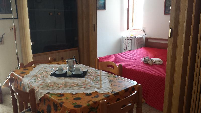 Baia Verde Villa1 Gallipoli Εξωτερικό φωτογραφία